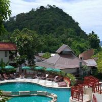 anyavee ao nang bay resort