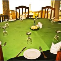 sea lotus park hotel
