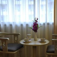 the beverly hotel pattaya 3 *