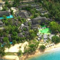 mercure koh chang hideaway