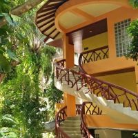 anyavee ban ao nang resort