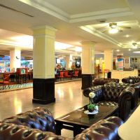 the beverly hotel pattaya 3 *