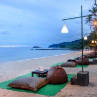 mercure koh chang hideaway