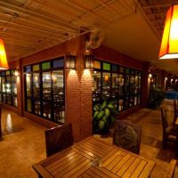 sabai lodge