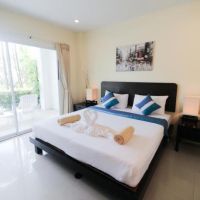 lamai buri resort