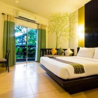 anyavee ban ao nang resort
