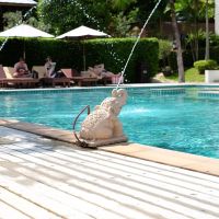 lamai buri resort