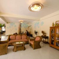 sabai lodge
