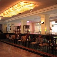 the beverly hotel pattaya 3 *