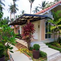 lamai buri resort