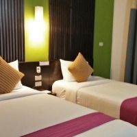 anyavee ban ao nang resort