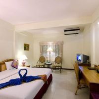 sabai lodge