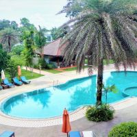 chang buri resort & spa