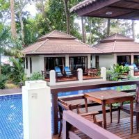 chang buri resort & spa