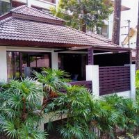 chang buri resort & spa