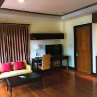 chang buri resort & spa