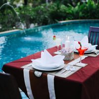 lamai buri resort