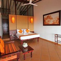 the beach cabanas retreat & spa