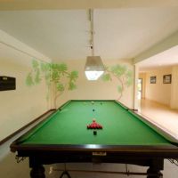 sabai lodge