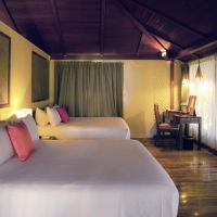 centara koh chang tropicana