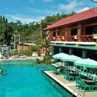 anyavee ban ao nang resort
