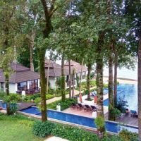 chang buri resort & spa