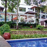 chang buri resort & spa