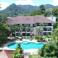 chang buri resort & spa