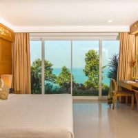 sea view resort & spa koh chang
