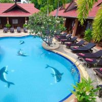 sabai lodge