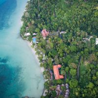 sea view resort & spa koh chang