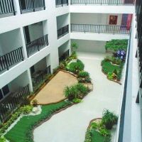 new nordic atrium