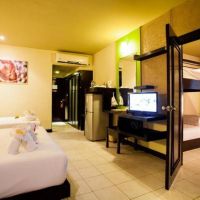 anyavee ban ao nang resort