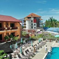 anyavee ban ao nang resort