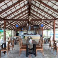 anyavee ao nang bay resort