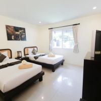 lamai buri resort