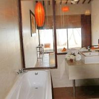 the beach cabanas retreat & spa