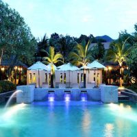 centara koh chang tropicana