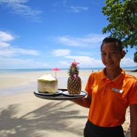 sea view resort & spa koh chang