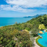 sea view resort & spa koh chang