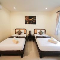 lamai buri resort