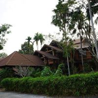 aiyapura resort & spa