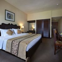 berjaya hotel
