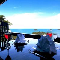 sea view resort & spa koh chang