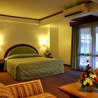the beverly hotel pattaya 3 *
