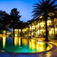 chang buri resort & spa