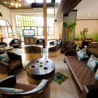 sabai lodge