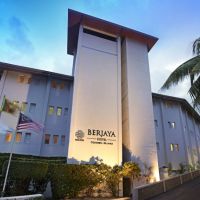 berjaya hotel