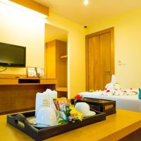 chang buri resort & spa