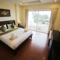 lamai buri resort